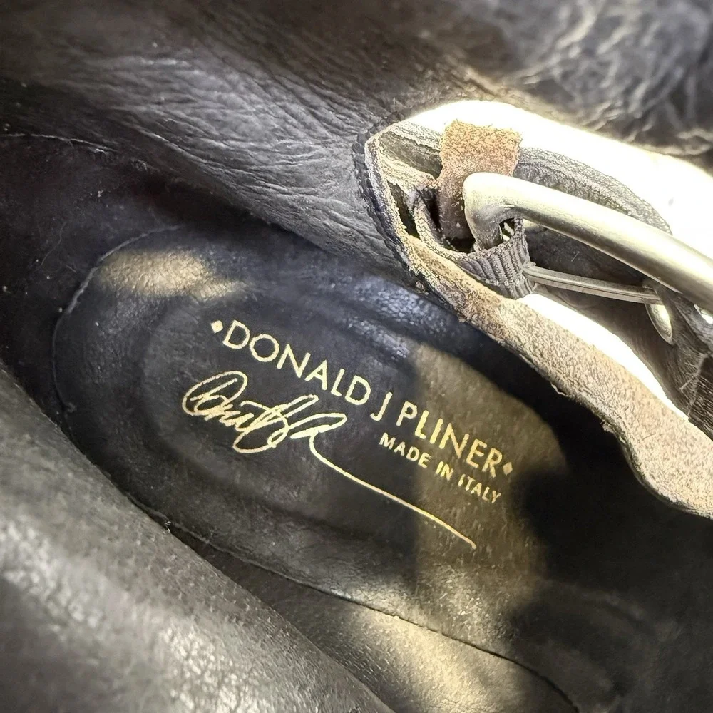Donald J. Pliner donald pliner